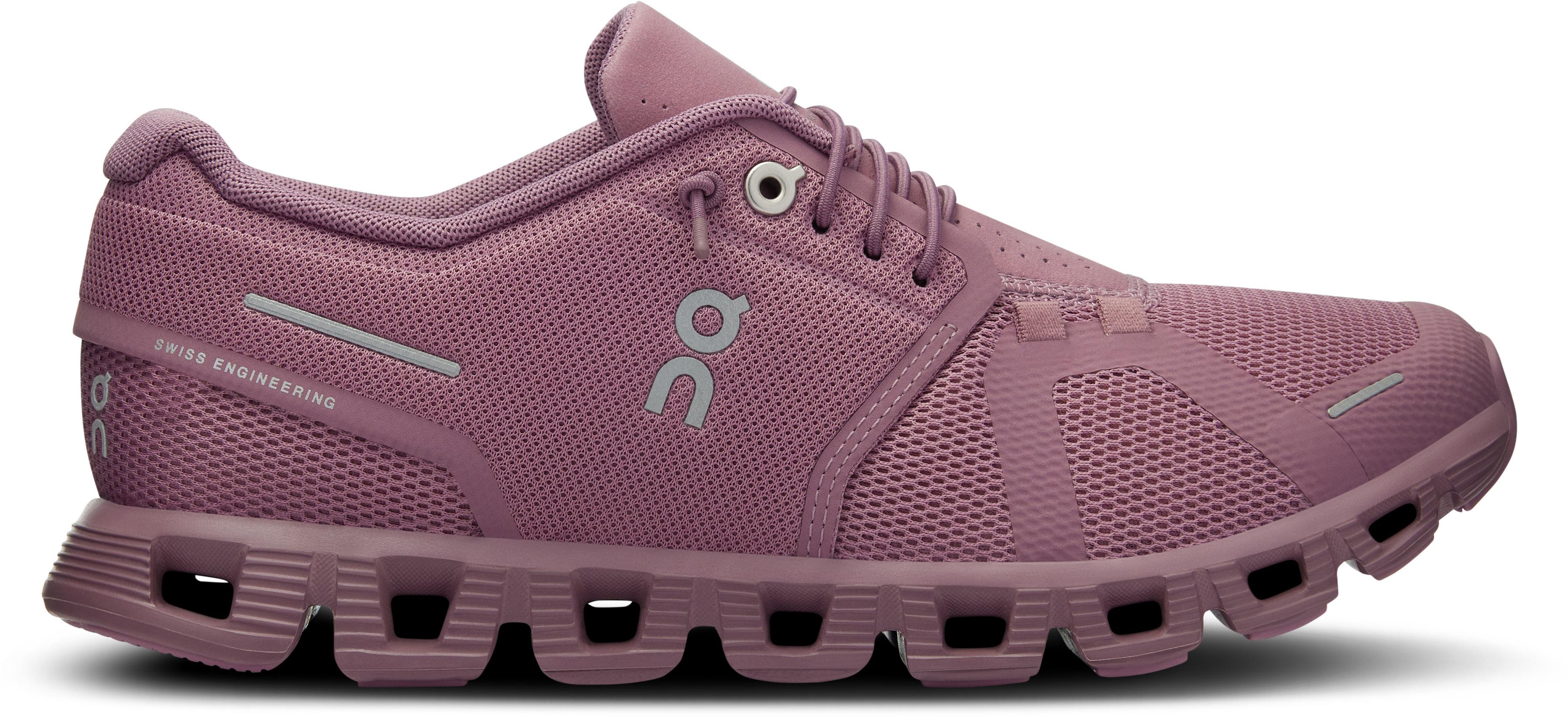 On Cloud 5 Sneaker Damen