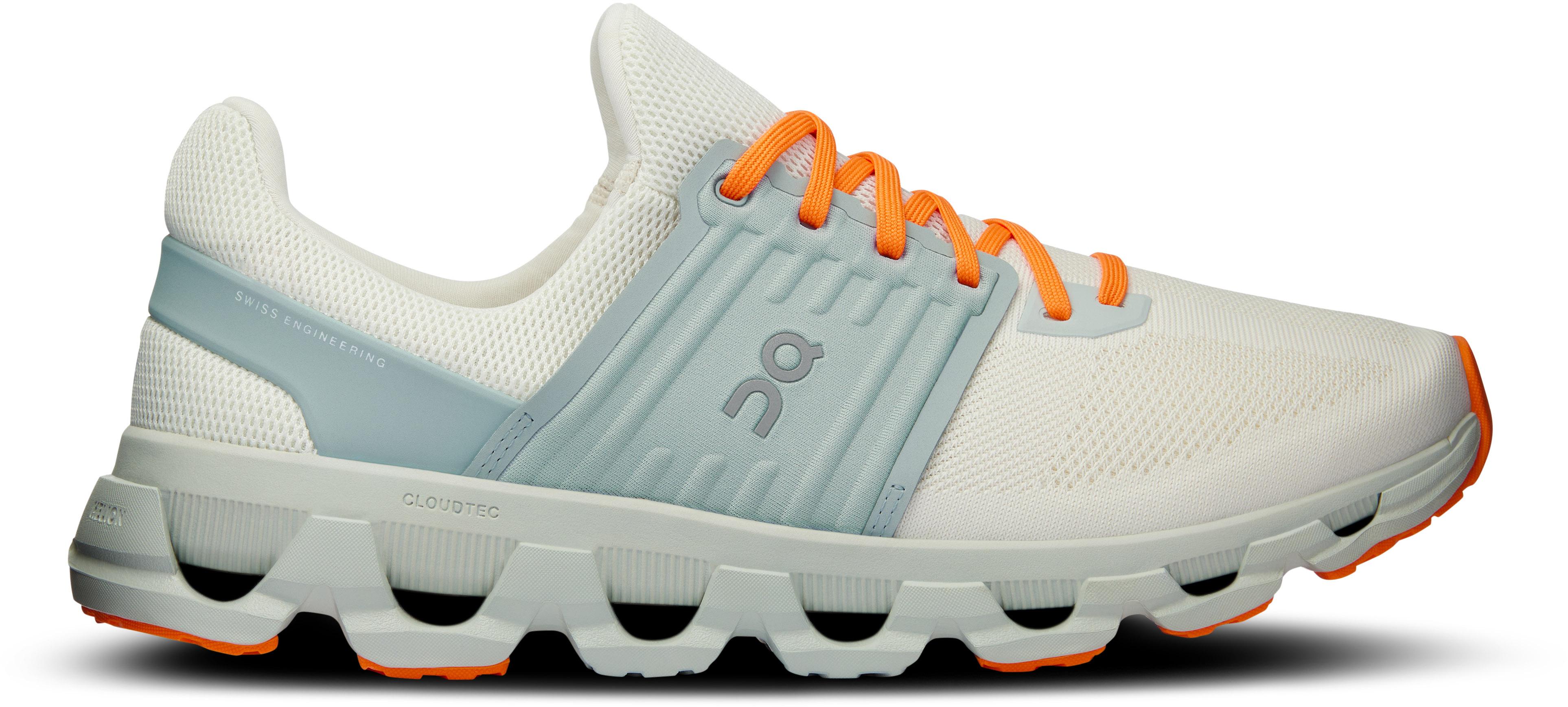 On Cloudswift 3 AD Sneaker Herren ivory-mineral im Online Shop von  