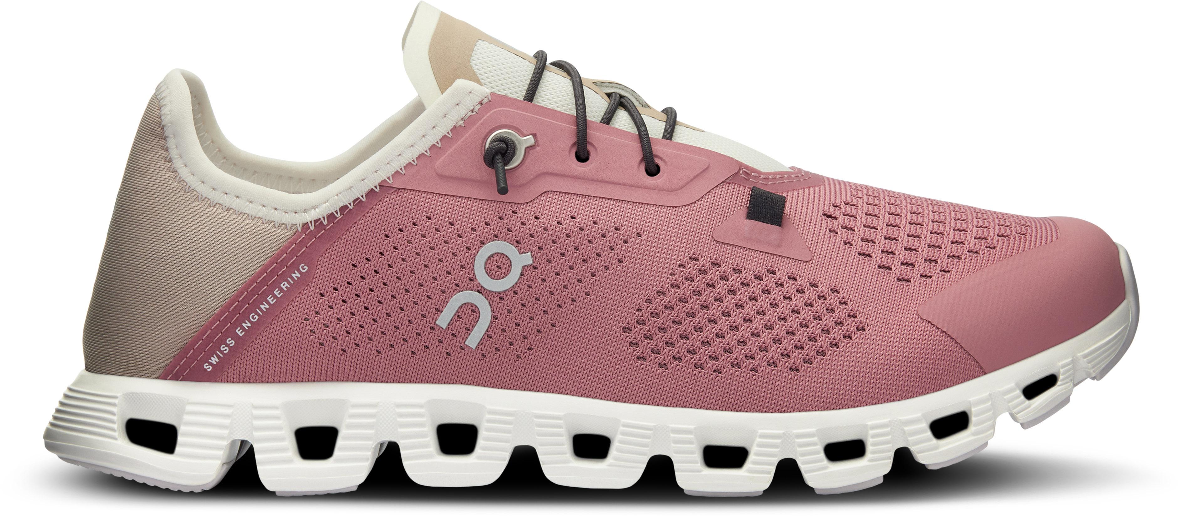 On Cloud 5 Coast Sneaker Damen