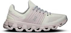 On Cloudswift 3 AD Sneaker Damen ivory-lily