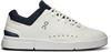 On The Roger Advantage Sneaker Herren - white-midnight