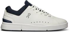 On The Roger Advantage Sneaker Herren white-midnight