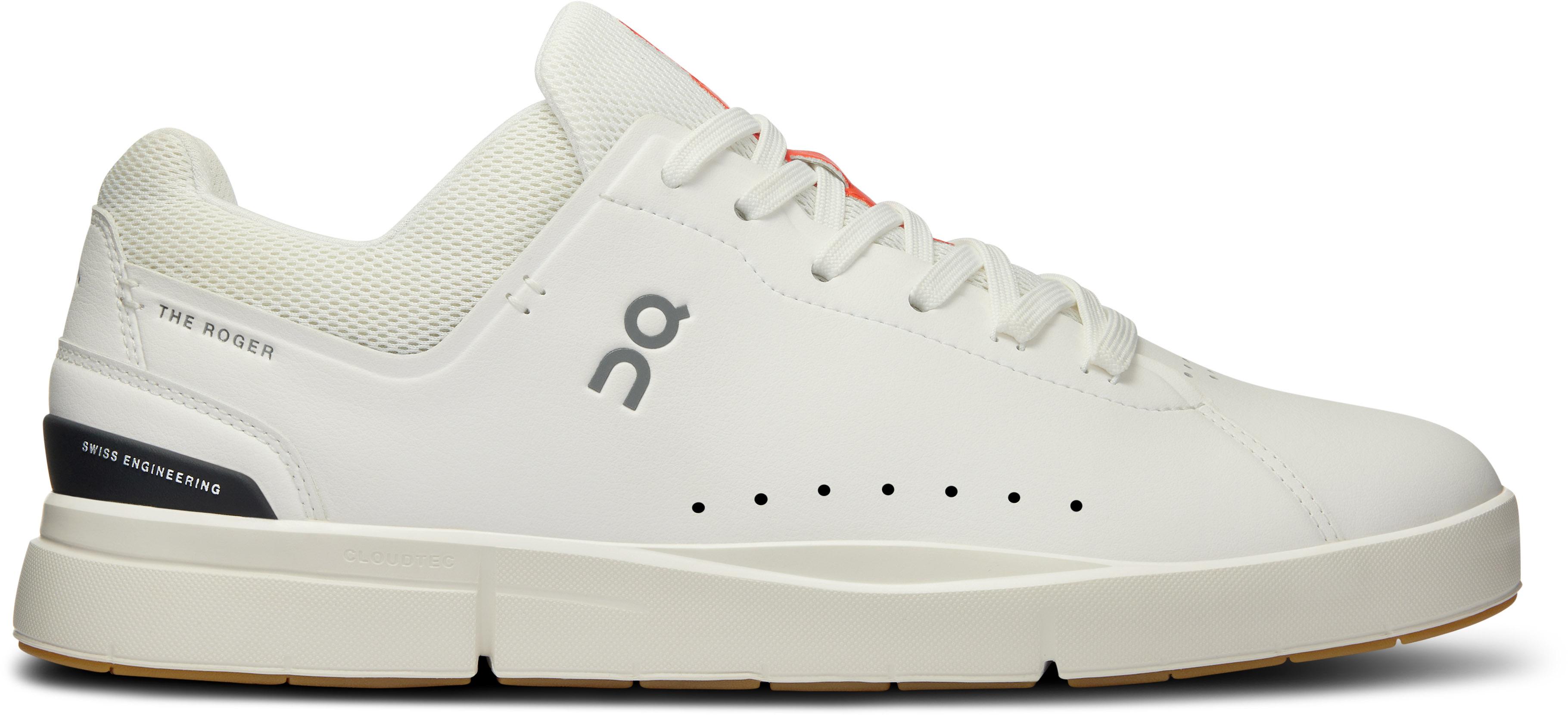 On The Roger Advantage Sneaker Herren