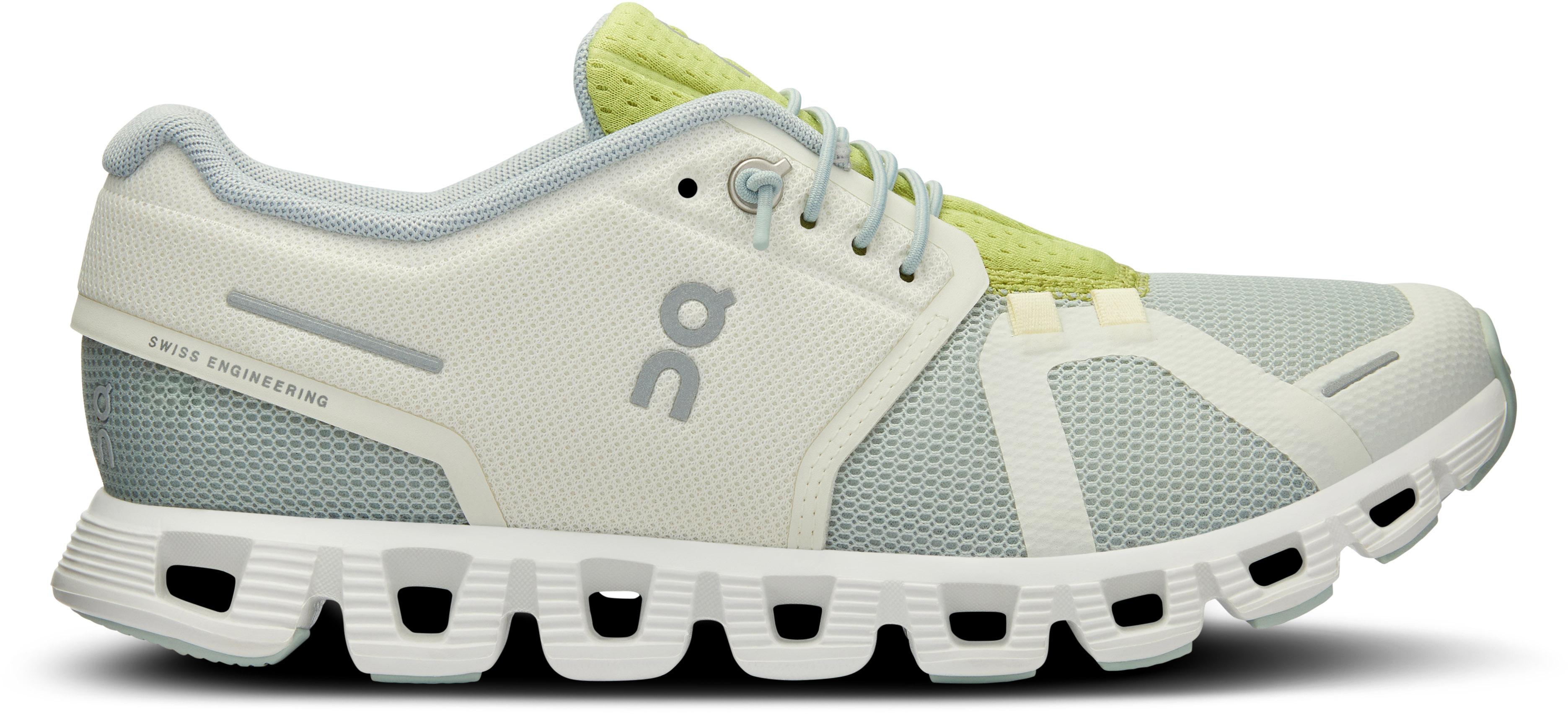 On Cloud 5 Push Sneaker Damen