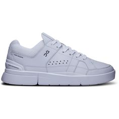 On The Roger Clubhouse Sneaker Damen heather