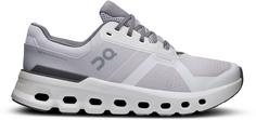 On Cloudrunner 2 Laufschuhe Herren frost-white