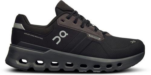 On Cloudrunner 2 Waterproof Laufschuhe Damen