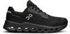 On Cloudrunner 2 Waterproof Laufschuhe Herren - magnet-black