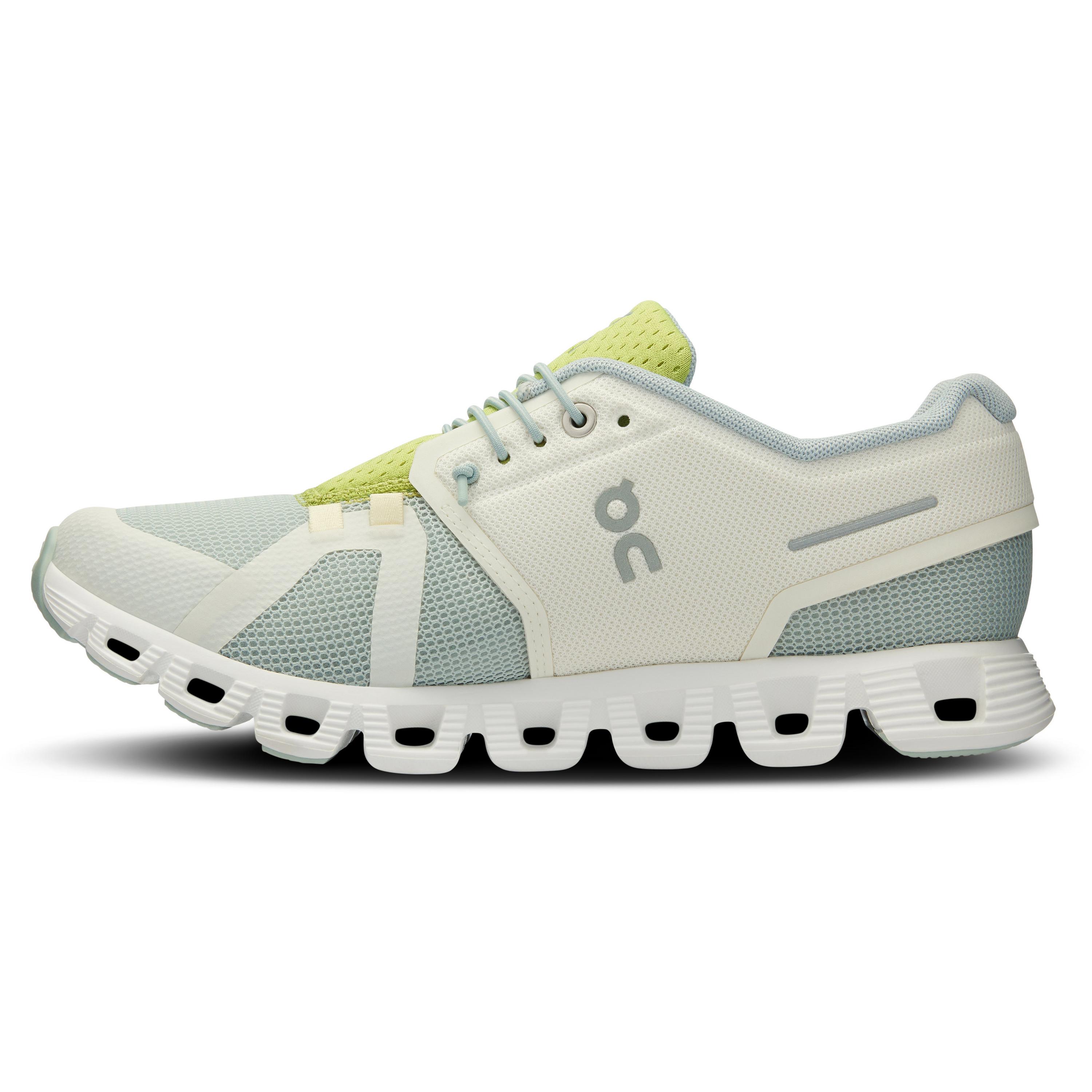 On Cloud 5 Push Sneaker Damen