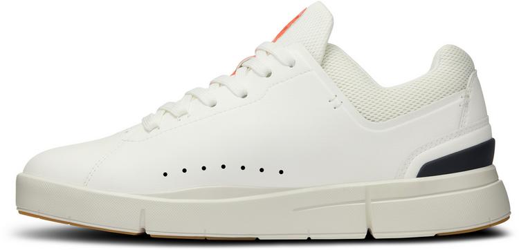 On On The Roger Advantage Sneaker Damen - white-spice - 0 | SportScheck