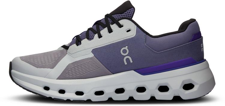On On Cloudrunner 2 Laufschuhe Herren - fossil-indigo - 0 | SportScheck