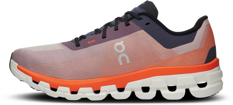 On On Cloudflow 4 Laufschuhe Herren - quartz-flame - 0 | SportScheck