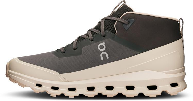 On On Cloudroam Waterproof Wanderschuhe Herren - eclipse-cream - 0 | SportScheck