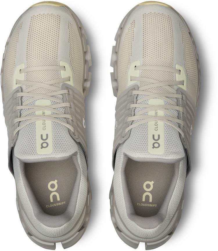 On On Cloudswift 3 AD Sneaker Herren - ice-glacier - 0 | SportScheck