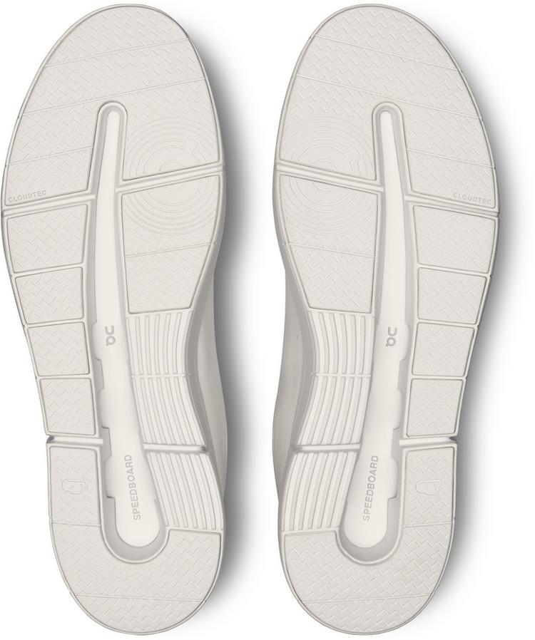 On On The Roger Advantage Sneaker Herren - white-undyed - 1 | SportScheck