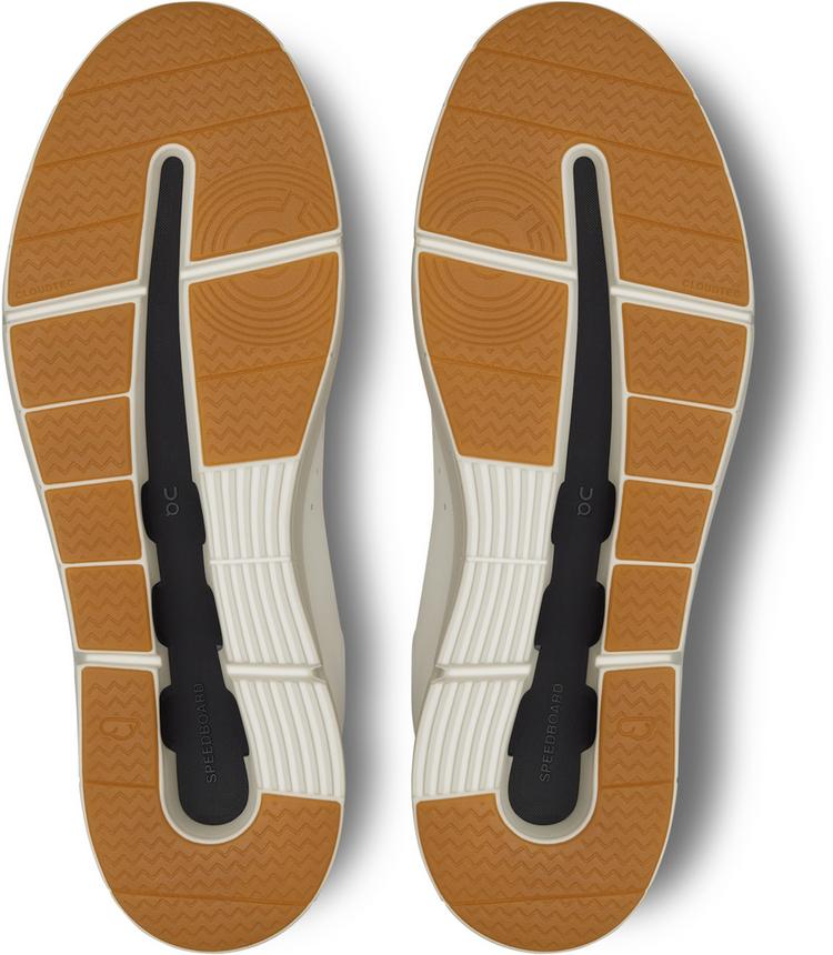 On On The Roger Advantage Sneaker Damen - white-spice - 1 | SportScheck