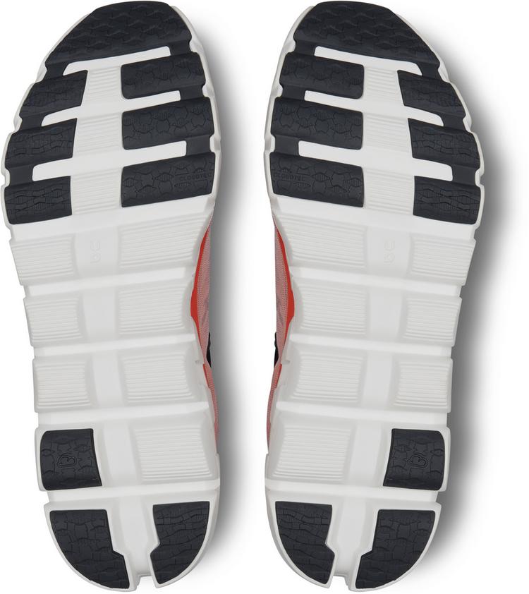 On On Cloudflow 4 Laufschuhe Herren - quartz-flame - 1 | SportScheck