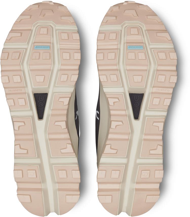 On On Cloudroam Waterproof Wanderschuhe Herren - eclipse-cream - 1 | SportScheck