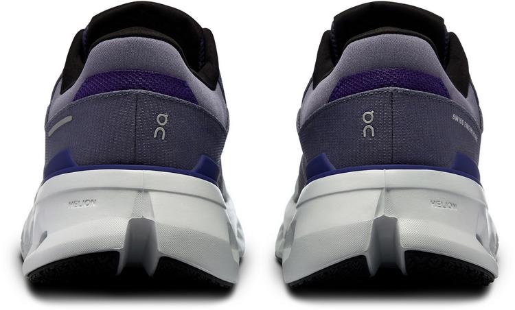 On On Cloudrunner 2 Laufschuhe Herren - fossil-indigo - 3 | SportScheck