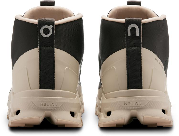 On On Cloudroam Waterproof Wanderschuhe Herren - eclipse-cream - 3 | SportScheck