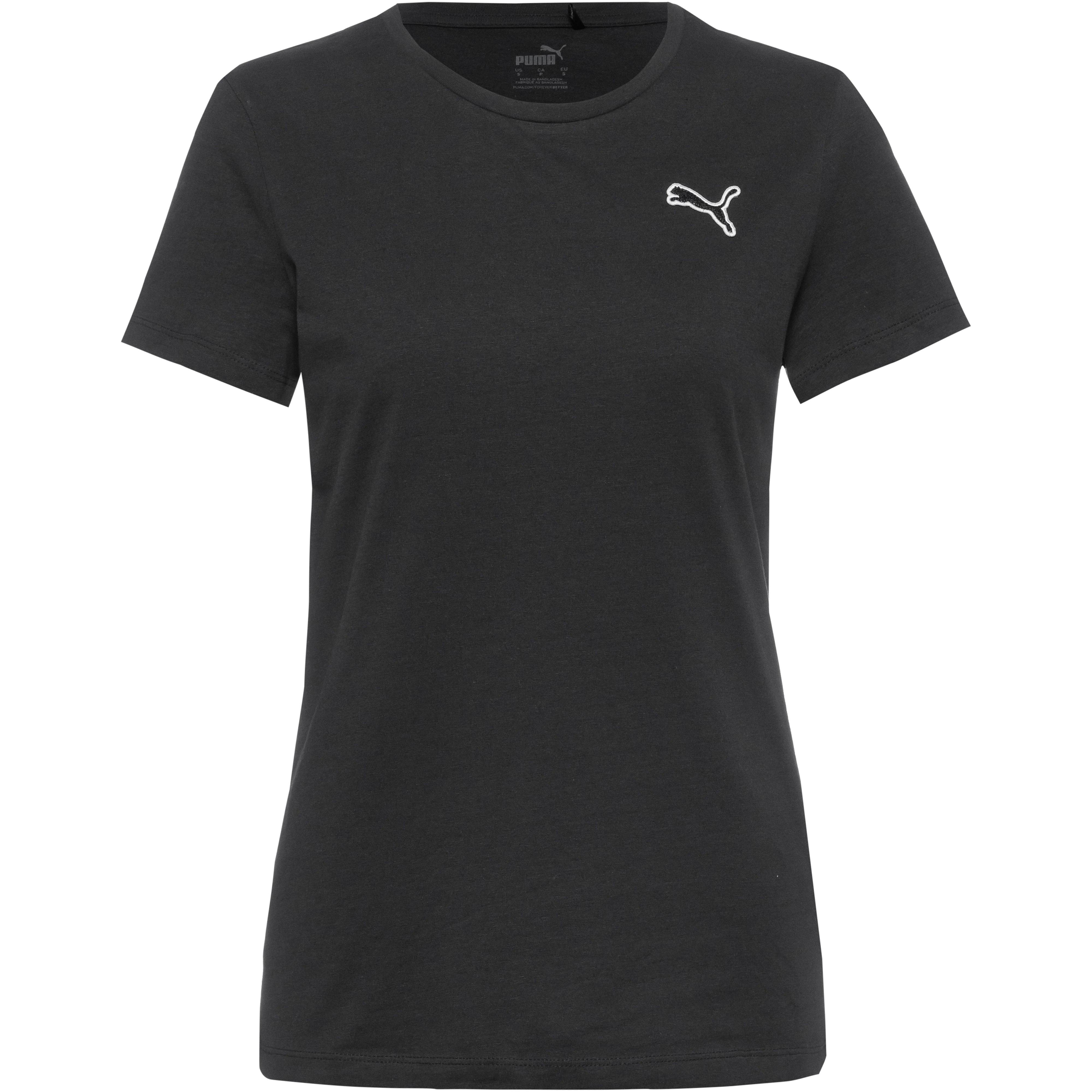 PUMA Better Essentials T-Shirt Damen