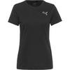 PUMA Better Essentials T-Shirt Damen - puma black