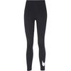 Nike NSW Tights Damen - black-sail
