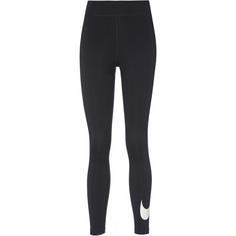 Nike NSW Tights Damen black-sail