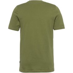 Rückansicht von PUMA Better Essentials T-Shirt Herren olive green