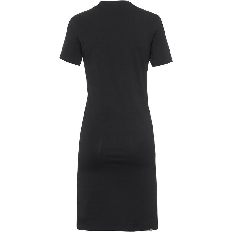 PUMA PUMA Essentials Jerseykleid Damen - puma black - 0 | SportScheck