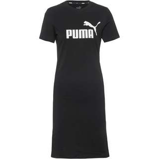 PUMA Essentials Jerseykleid Damen puma black