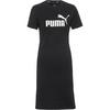 PUMA Essentials Jerseykleid Damen - puma black