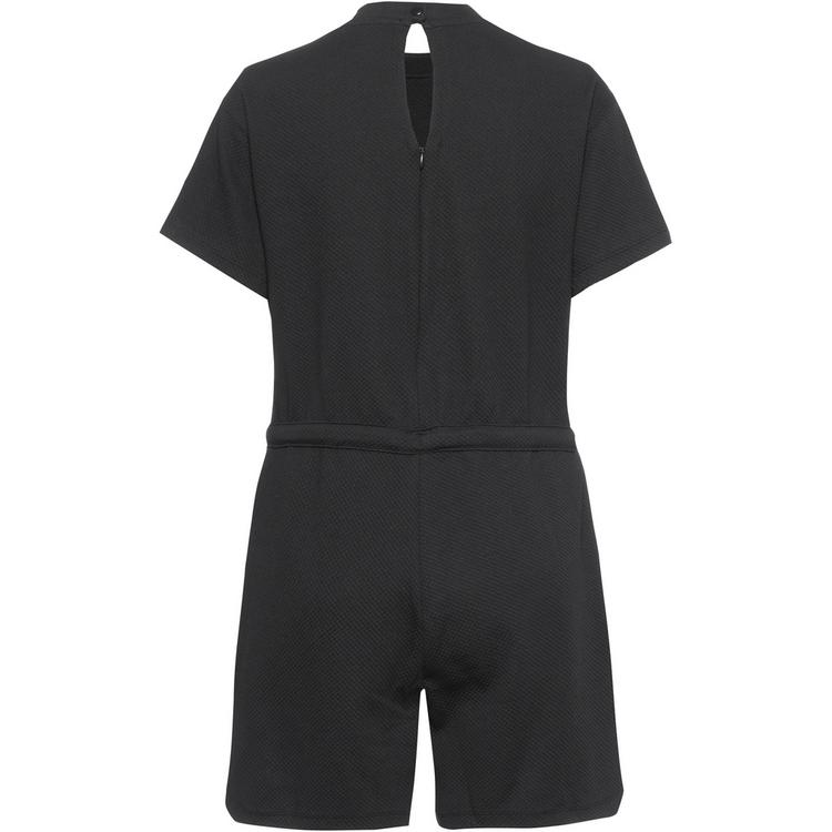 PUMA PUMA HER Jumpsuit Damen - puma black - 0 | SportScheck
