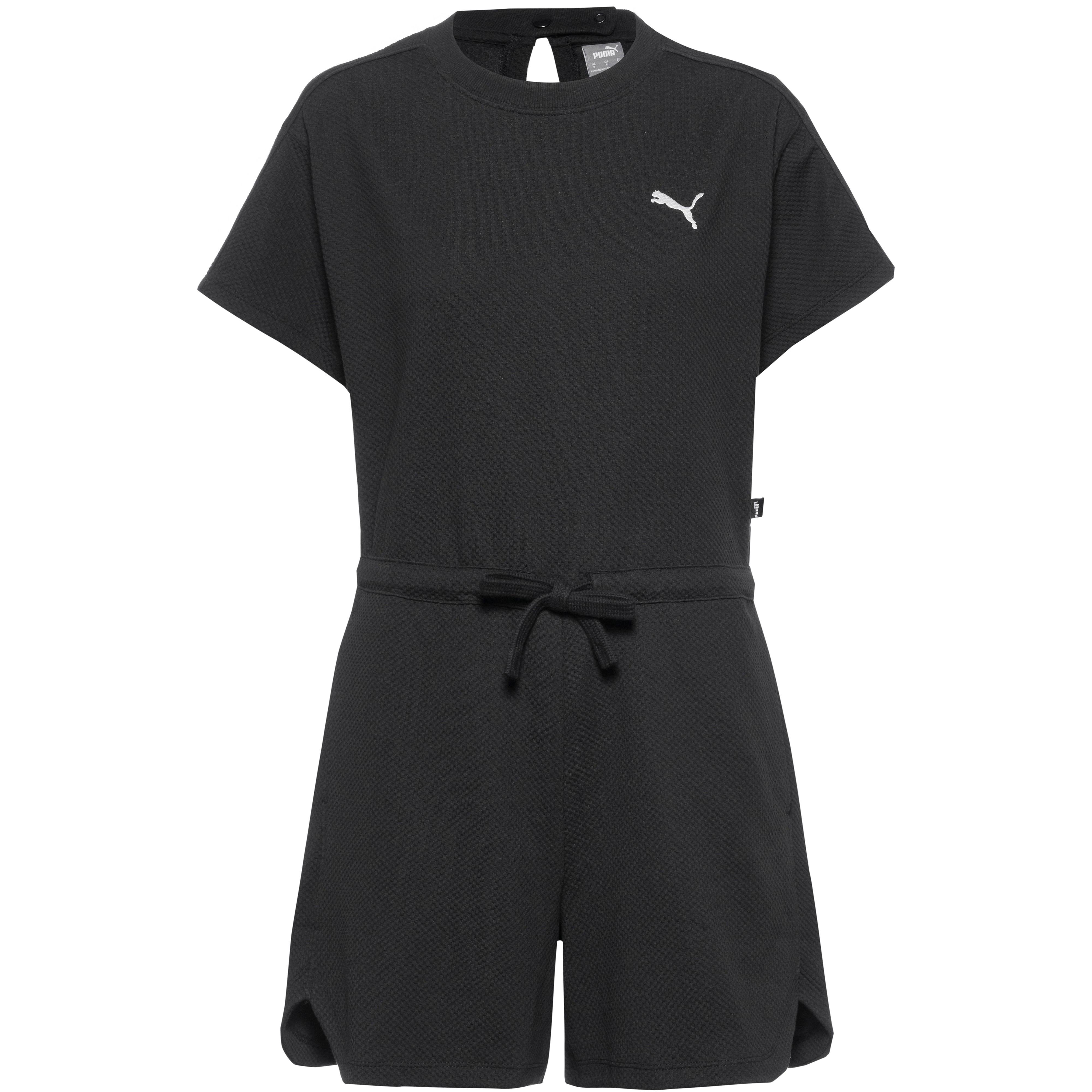 PUMA HER Jumpsuit Damen