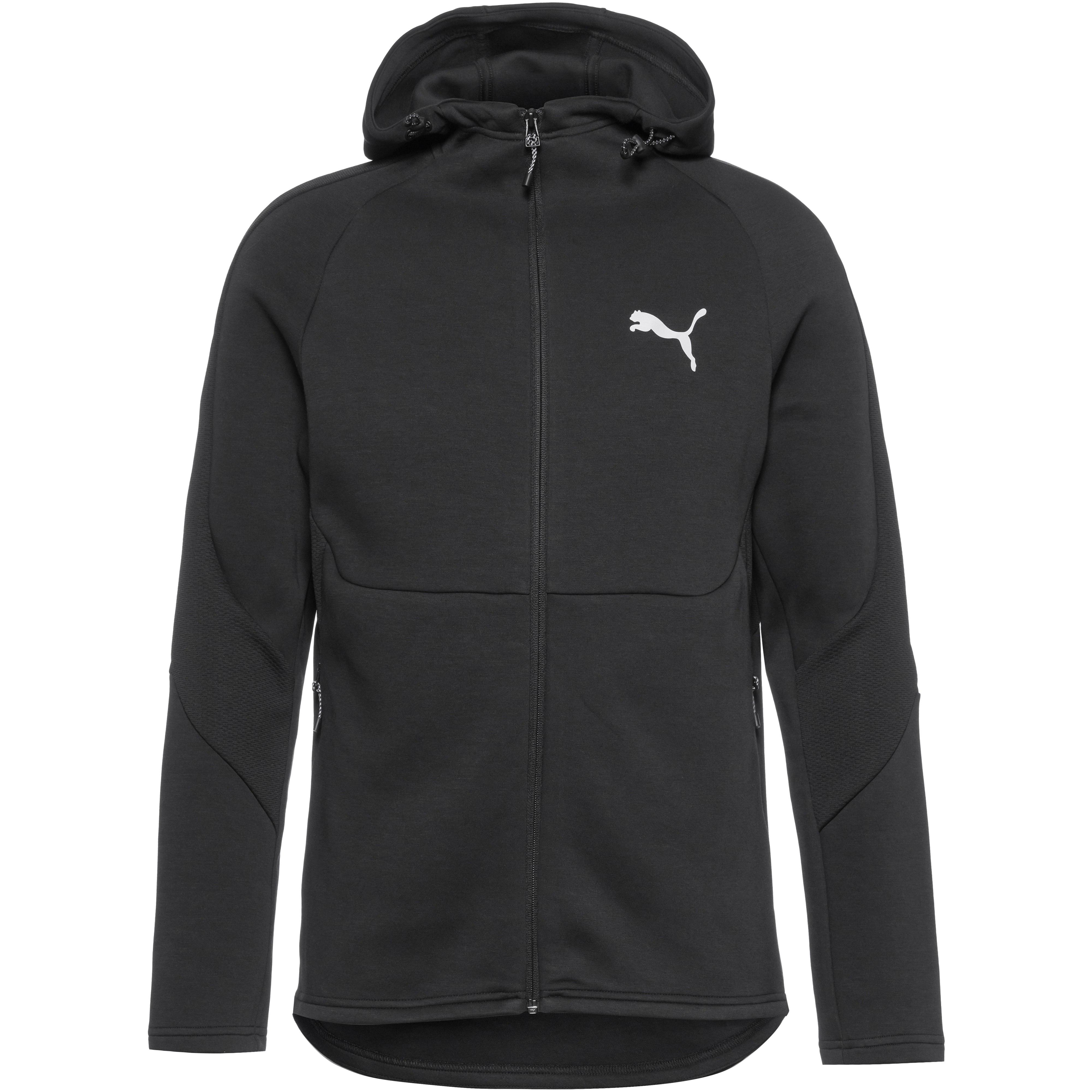 PUMA EVOSTRIPE Trainingsjacke Herren