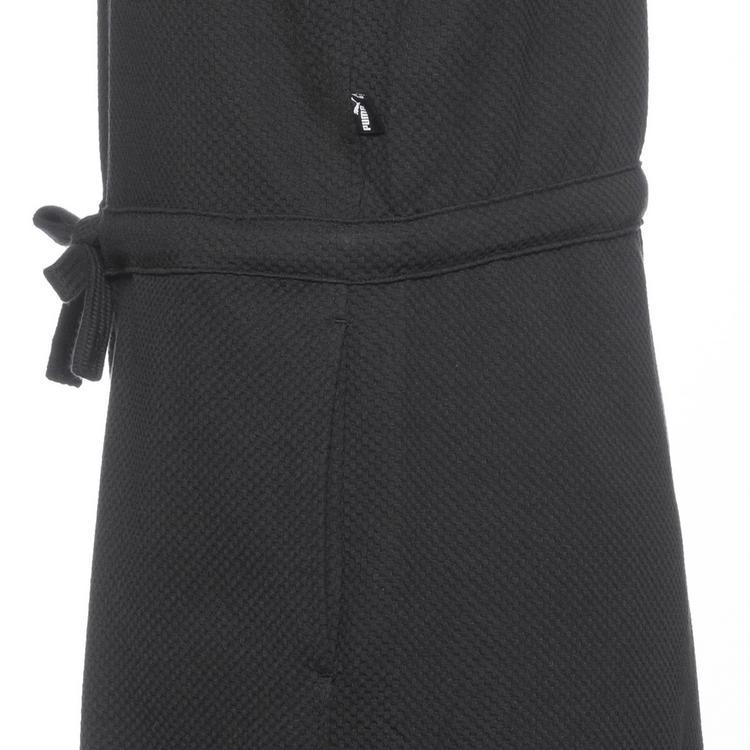 PUMA PUMA HER Jumpsuit Damen - puma black - 0 | SportScheck