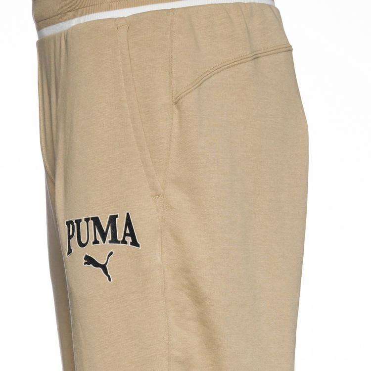 PUMA PUMA Squad Sweathose Herren - prairie tan - 0 | SportScheck