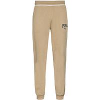 PUMA Squad Sweathose Herren - prairie tan