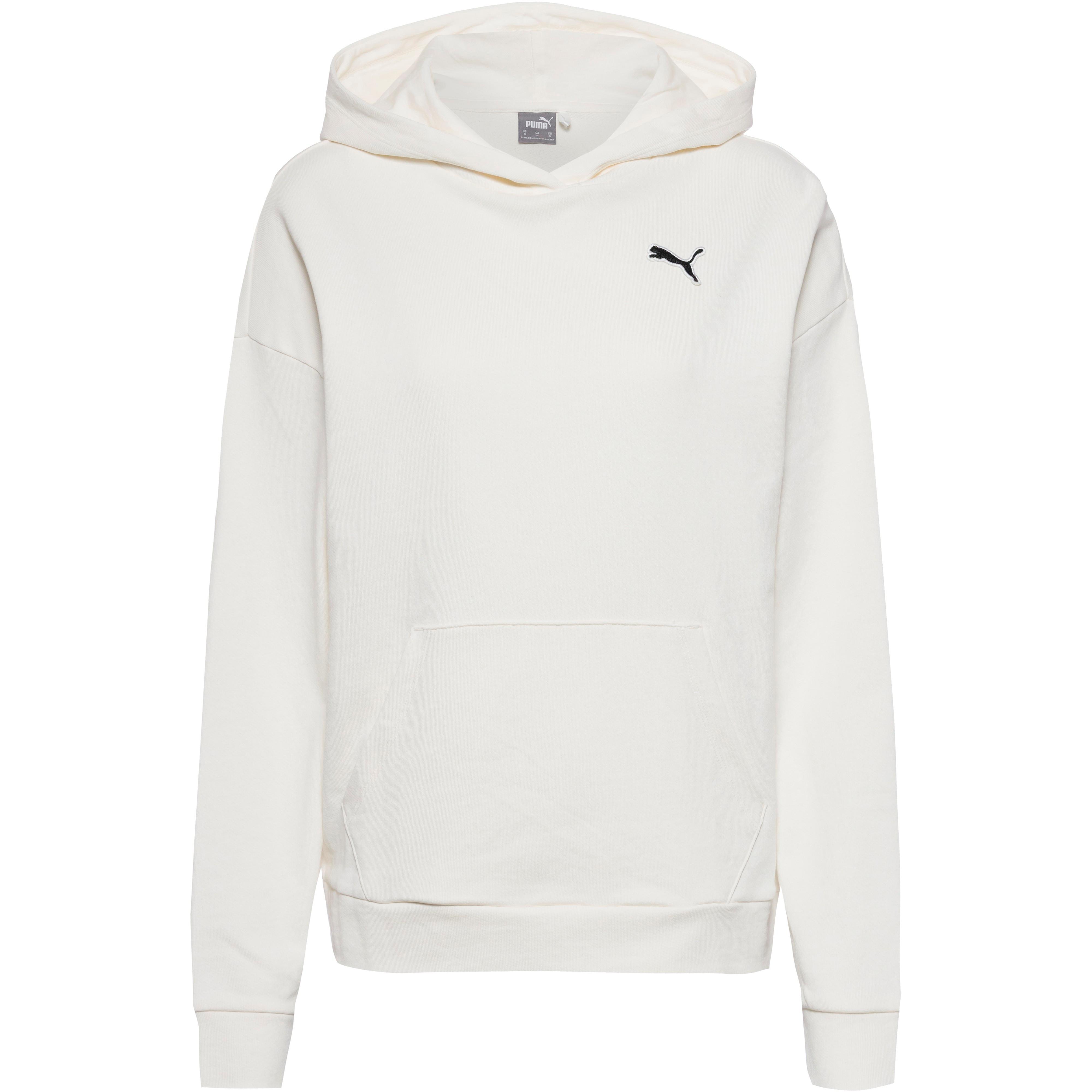 PUMA Better Essentials Hoodie Damen