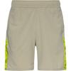 PUMA FIT Ultrabreathe Funktionsshorts Herren - putty-q1 print