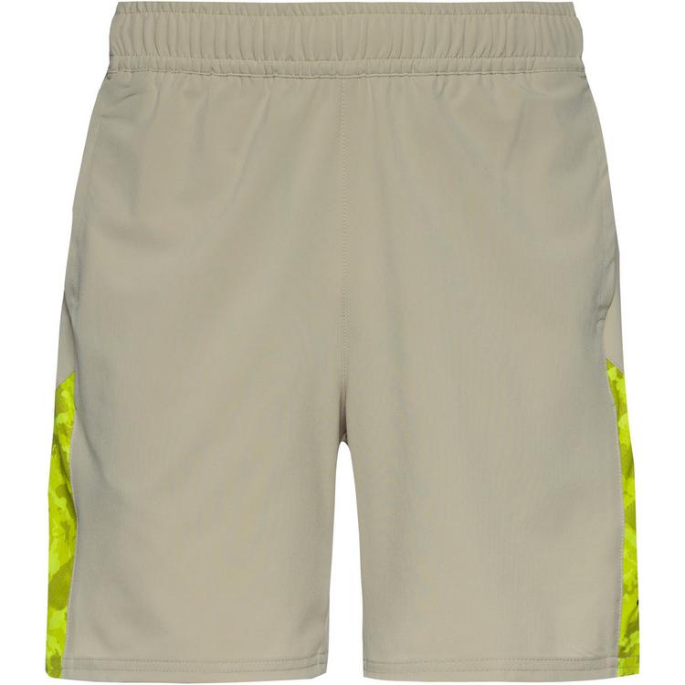 PUMA PUMA FIT Ultrabreathe Funktionsshorts Herren - putty-q1 print - 0 | SportScheck