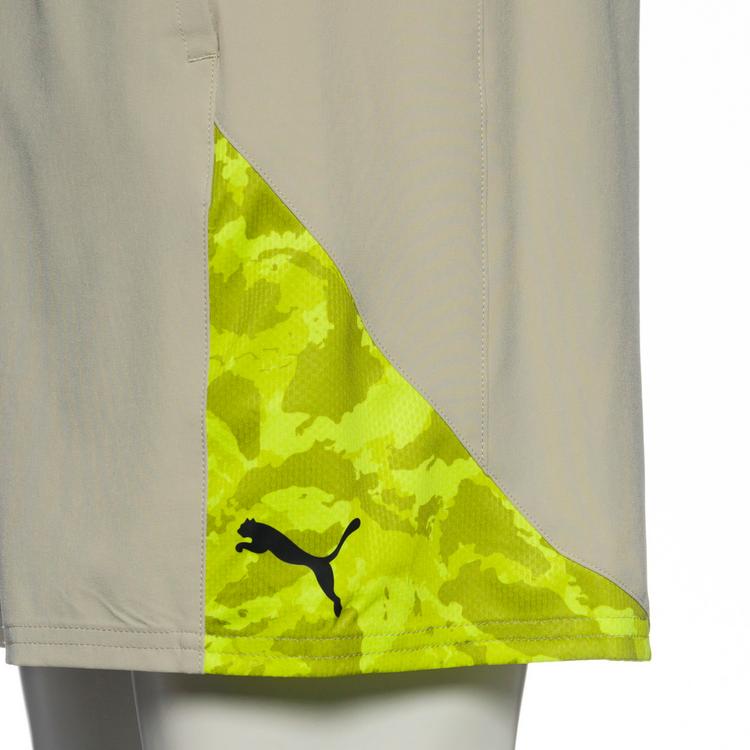 PUMA PUMA FIT Ultrabreathe Funktionsshorts Herren - putty-q1 print - 1 | SportScheck