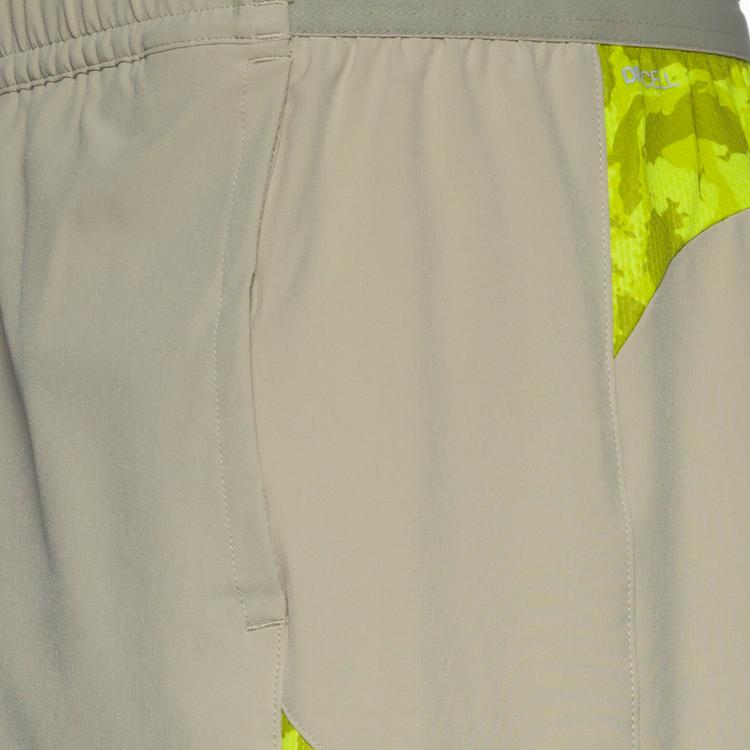 PUMA PUMA FIT Ultrabreathe Funktionsshorts Herren - putty-q1 print - 0 | SportScheck