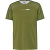 PUMA DriRelease Funktionsshirt Herren - olive green