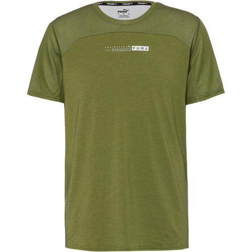 PUMA DriRelease Funktionsshirt Herren