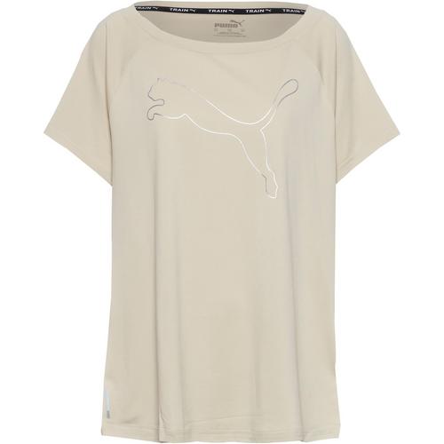 PUMA Train Favorite Jersey Cat Funktionsshirt Damen