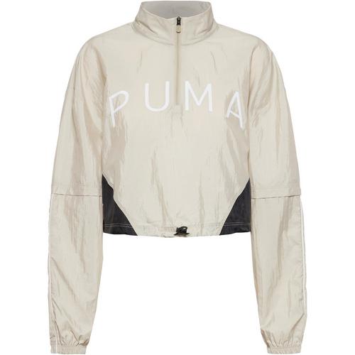 PUMA FIT MOVE Trainingsjacke Damen