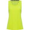 PUMA Train Favorite Funktionstank Damen - lime pow