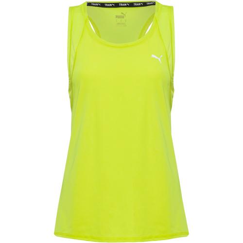 PUMA Train Favorite Funktionstank Damen