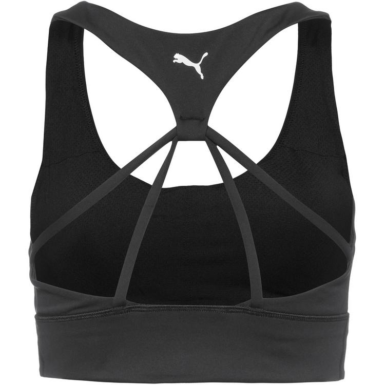 PUMA PUMA 4KEEPS EVOLVE LONGLINE BH Damen - puma black - 0 | SportScheck